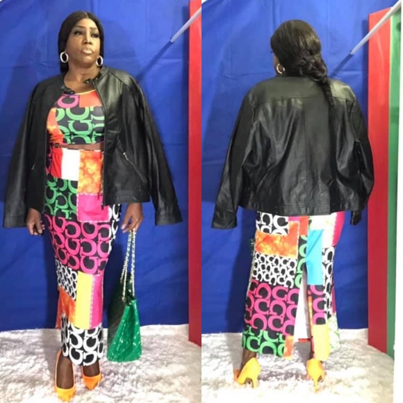 New arrival jacket - Picture 5 of 16